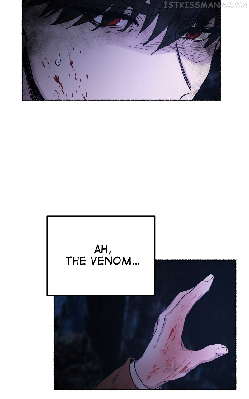Like A Wind On A Dry Branch Chapter 117 - Page 15