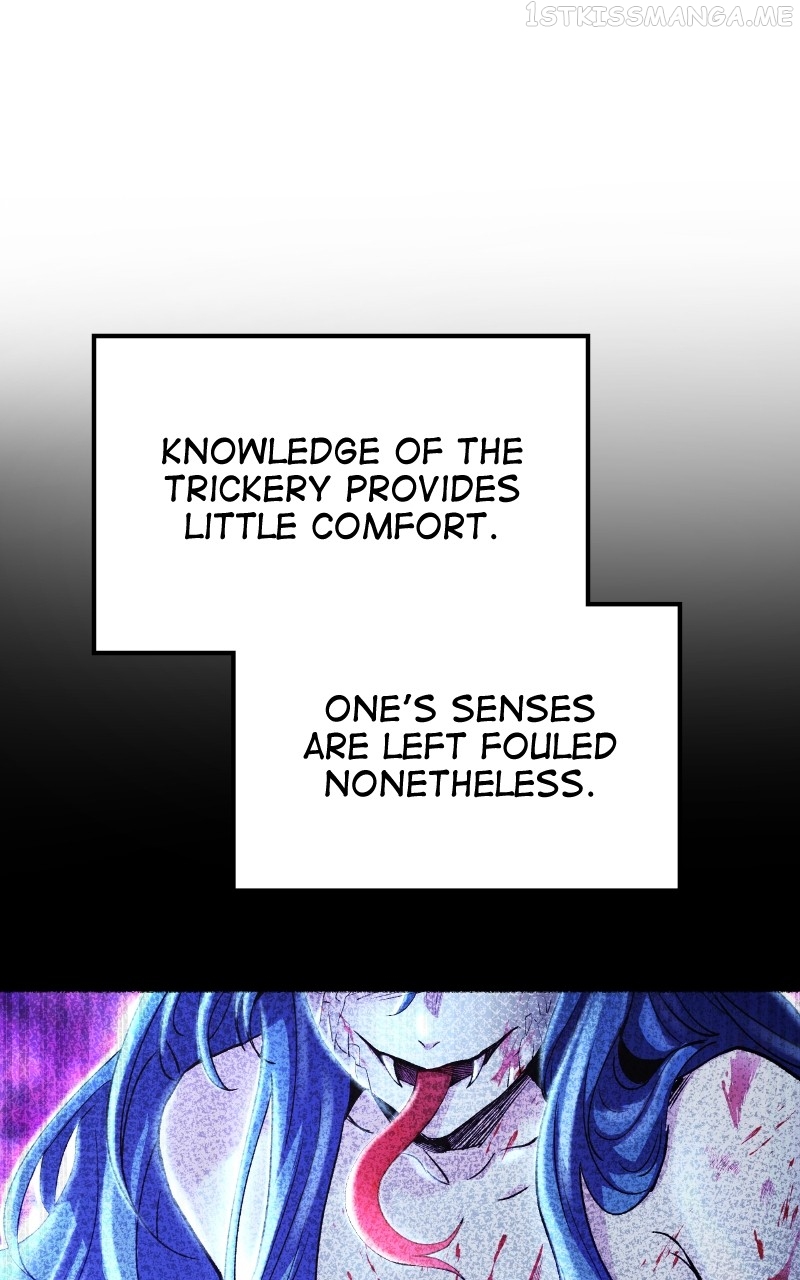 Like A Wind On A Dry Branch Chapter 117 - Page 20