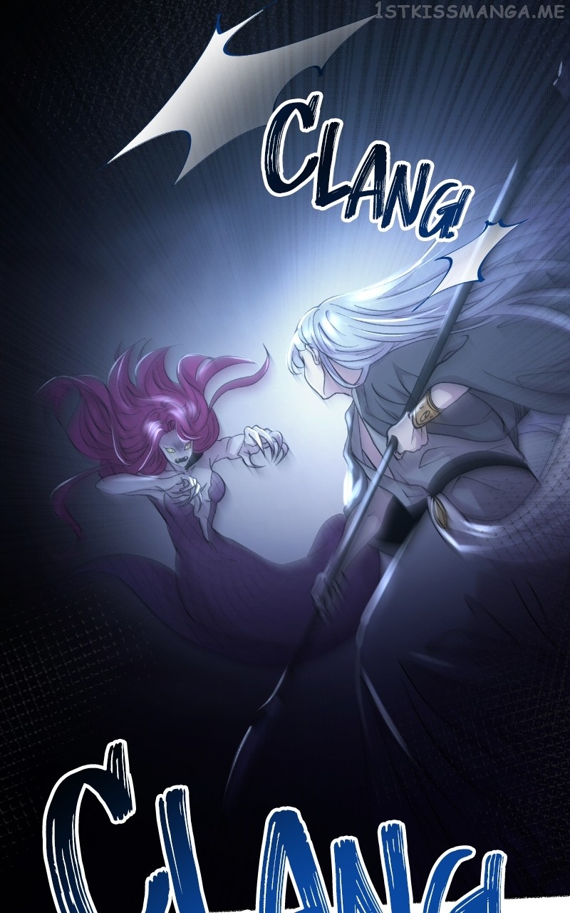 Like A Wind On A Dry Branch Chapter 117 - Page 37