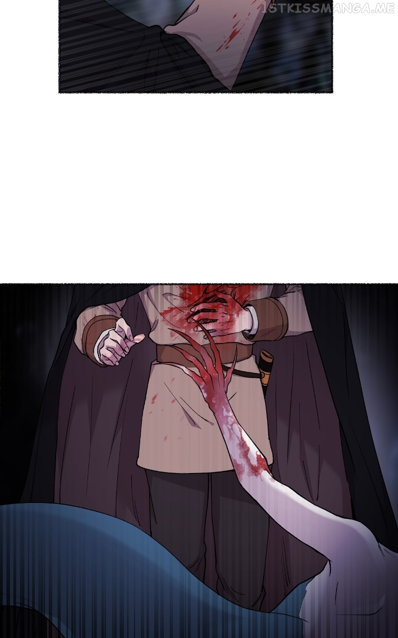 Like A Wind On A Dry Branch Chapter 117 - Page 5