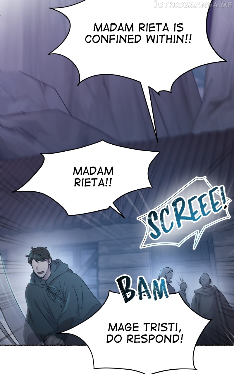 Like A Wind On A Dry Branch Chapter 117 - Page 50