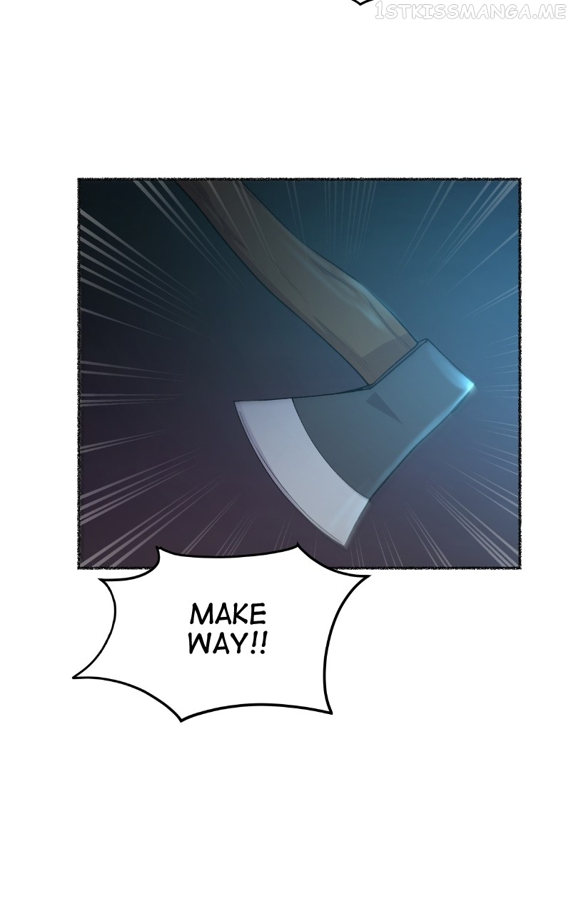 Like A Wind On A Dry Branch Chapter 117 - Page 51