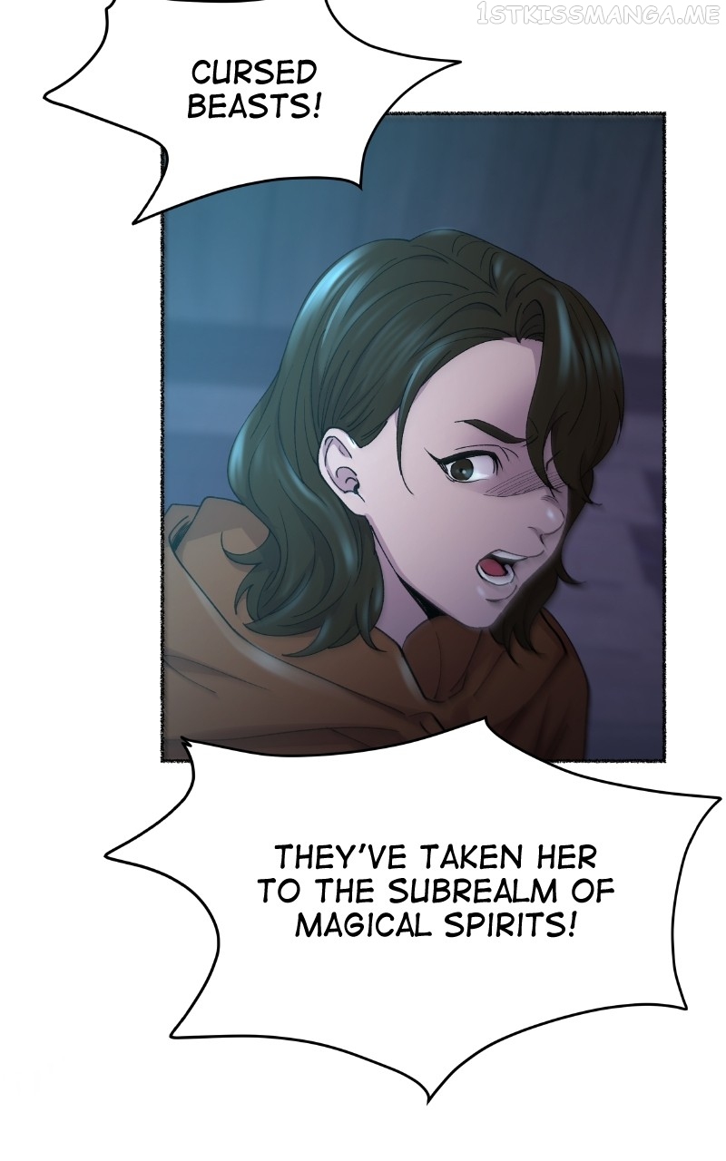 Like A Wind On A Dry Branch Chapter 117 - Page 56