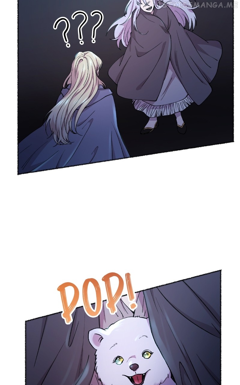 Like A Wind On A Dry Branch Chapter 117 - Page 64