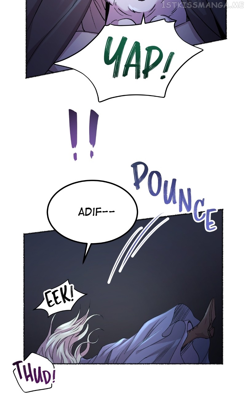 Like A Wind On A Dry Branch Chapter 117 - Page 65