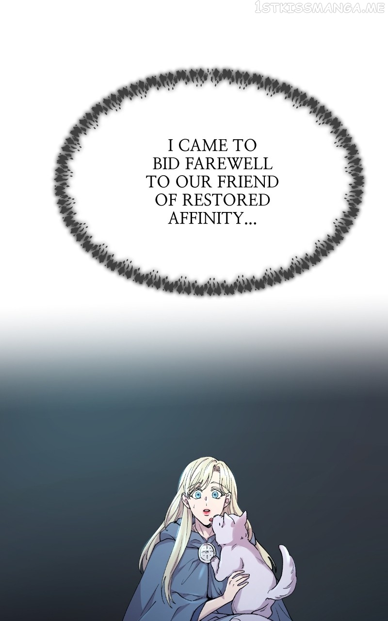 Like A Wind On A Dry Branch Chapter 117 - Page 68