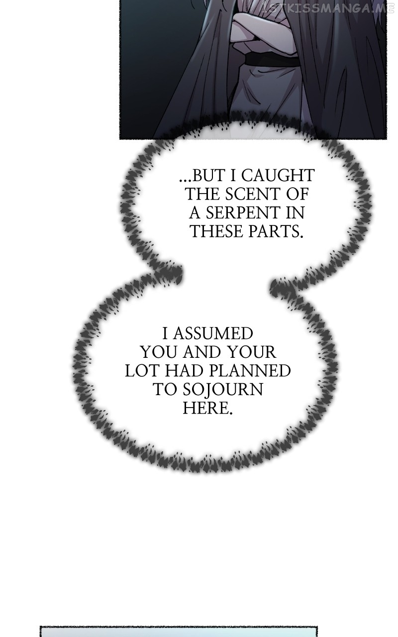 Like A Wind On A Dry Branch Chapter 117 - Page 70