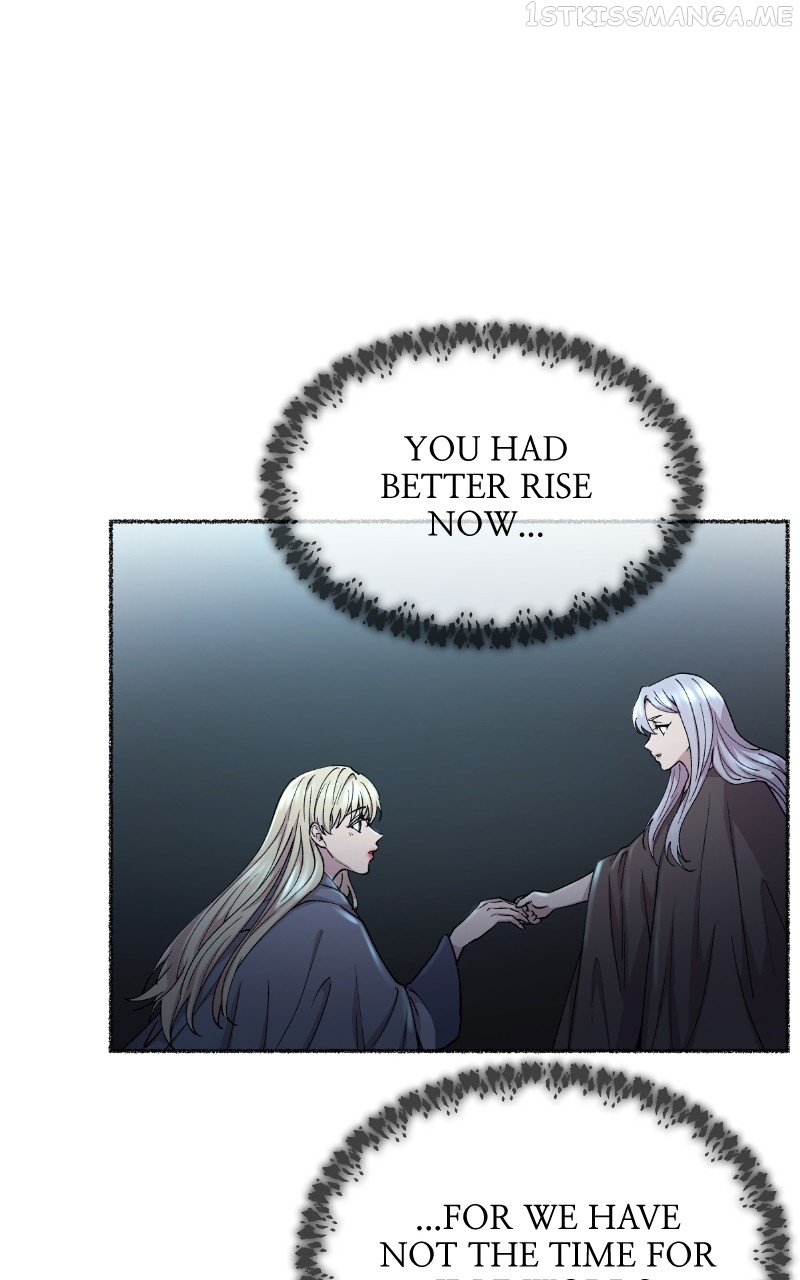 Like A Wind On A Dry Branch Chapter 117 - Page 73