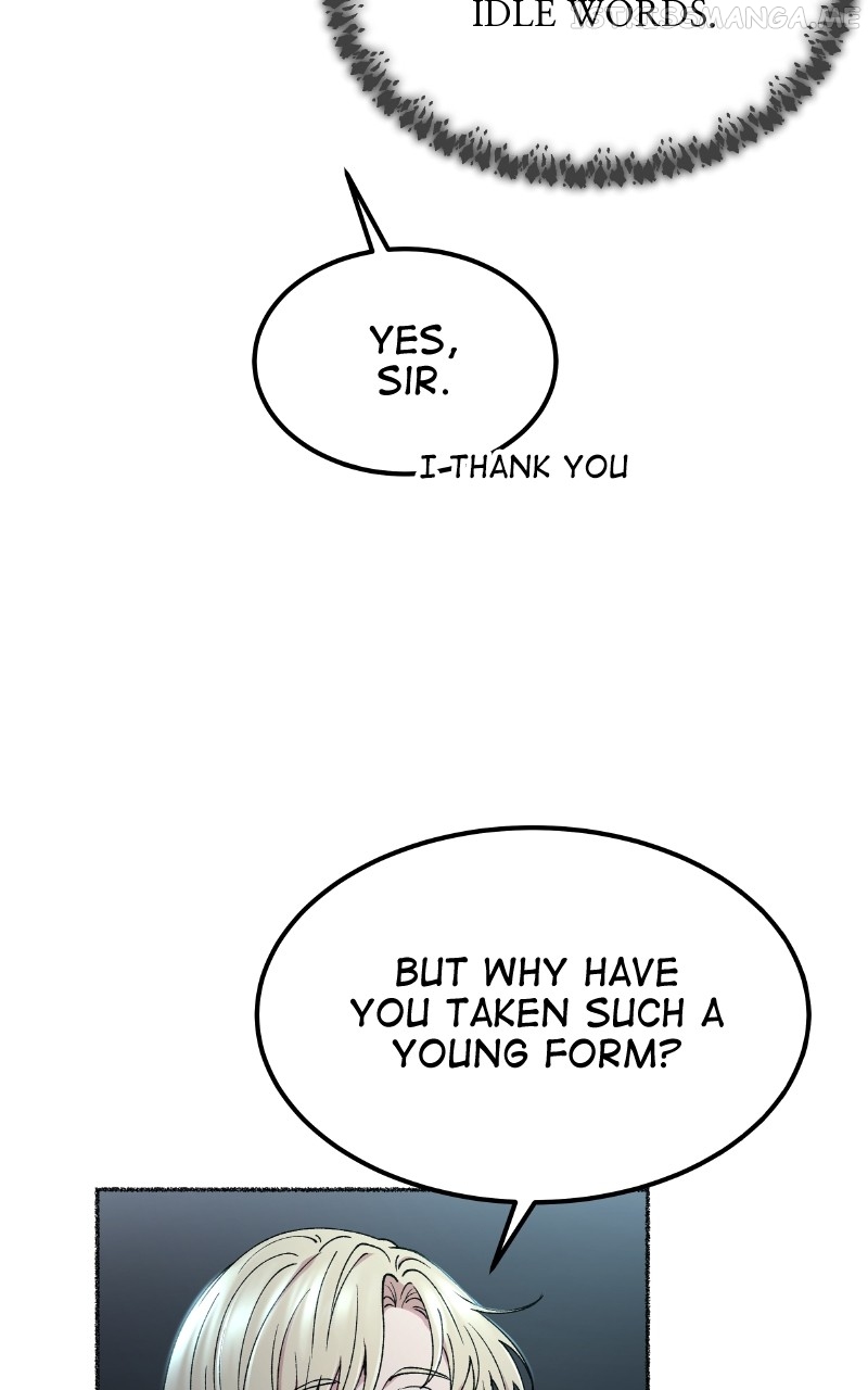 Like A Wind On A Dry Branch Chapter 117 - Page 74
