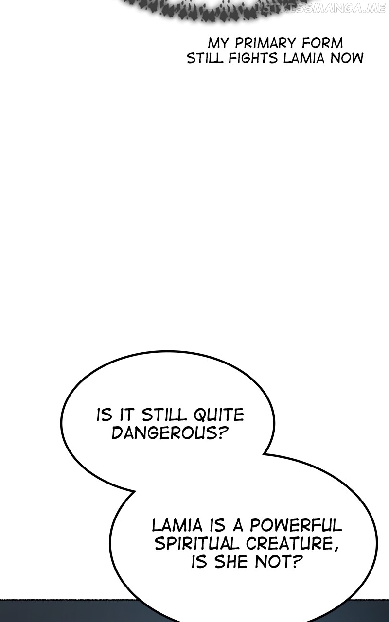 Like A Wind On A Dry Branch Chapter 117 - Page 76