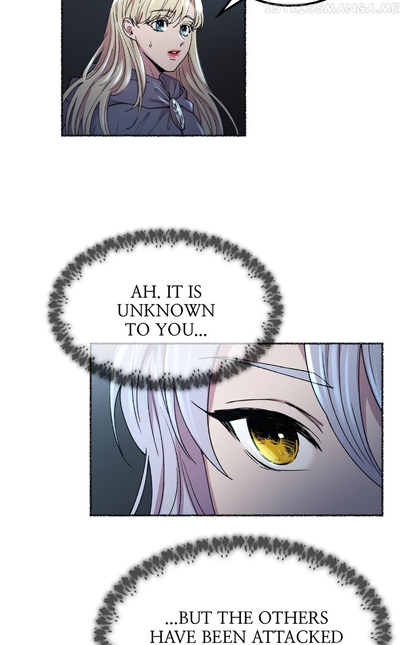 Like A Wind On A Dry Branch Chapter 117 - Page 78