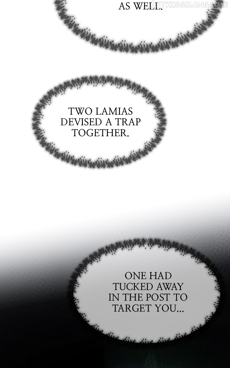 Like A Wind On A Dry Branch Chapter 117 - Page 79