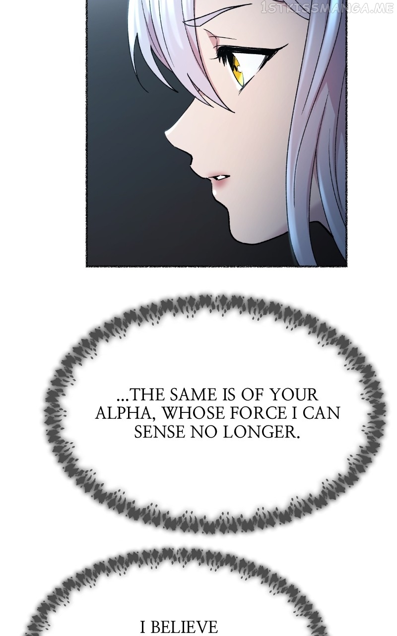 Like A Wind On A Dry Branch Chapter 117 - Page 83