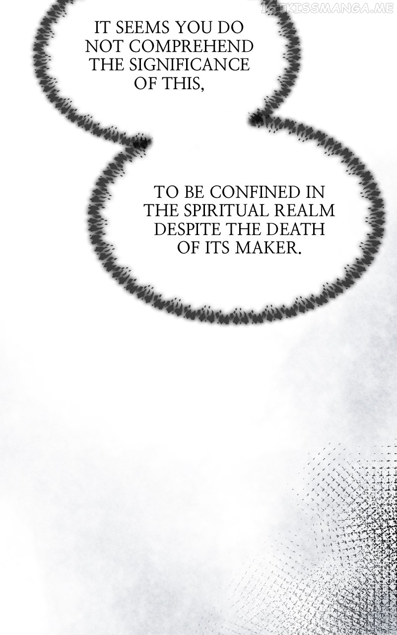 Like A Wind On A Dry Branch Chapter 117 - Page 86
