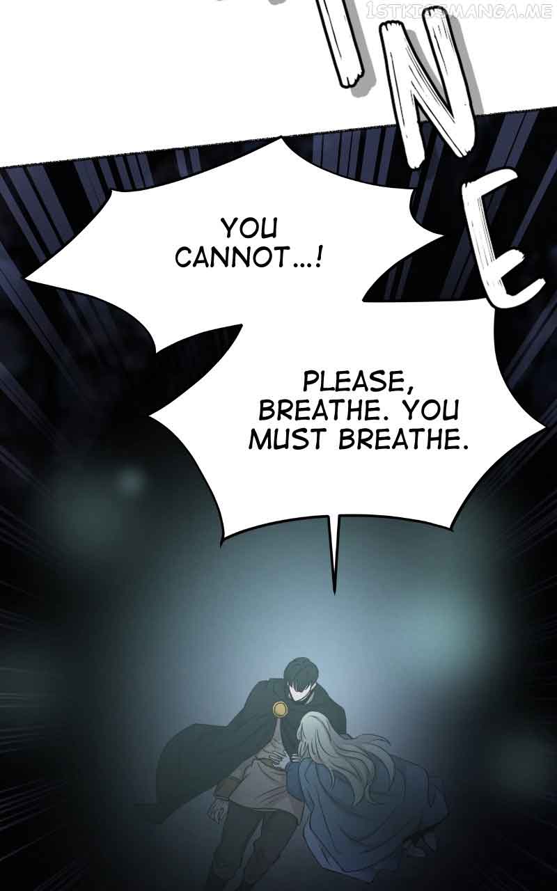 Like A Wind On A Dry Branch Chapter 118 - Page 101