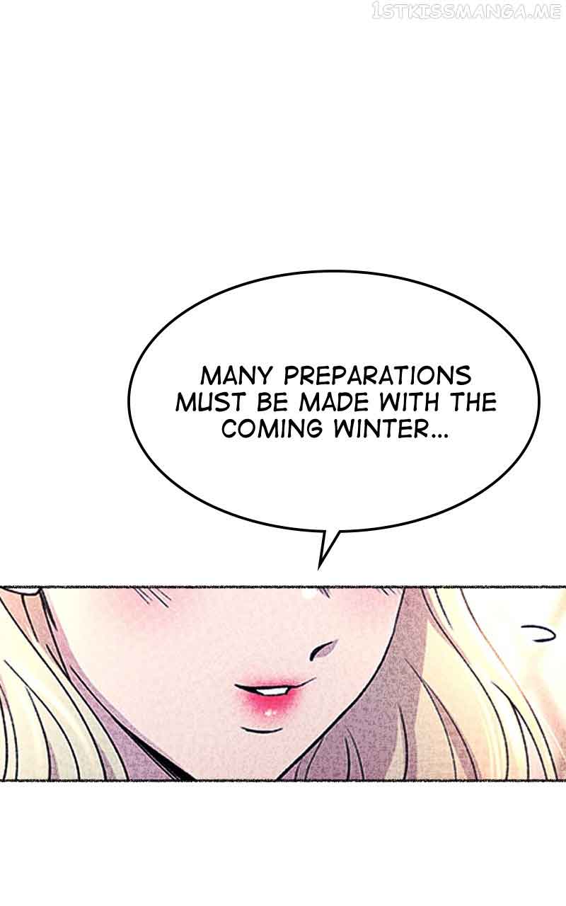 Like A Wind On A Dry Branch Chapter 118 - Page 109