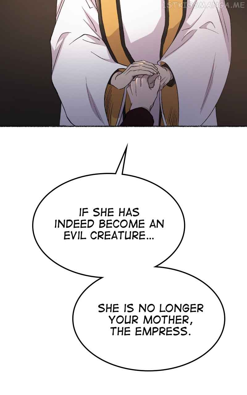 Like A Wind On A Dry Branch Chapter 118 - Page 11