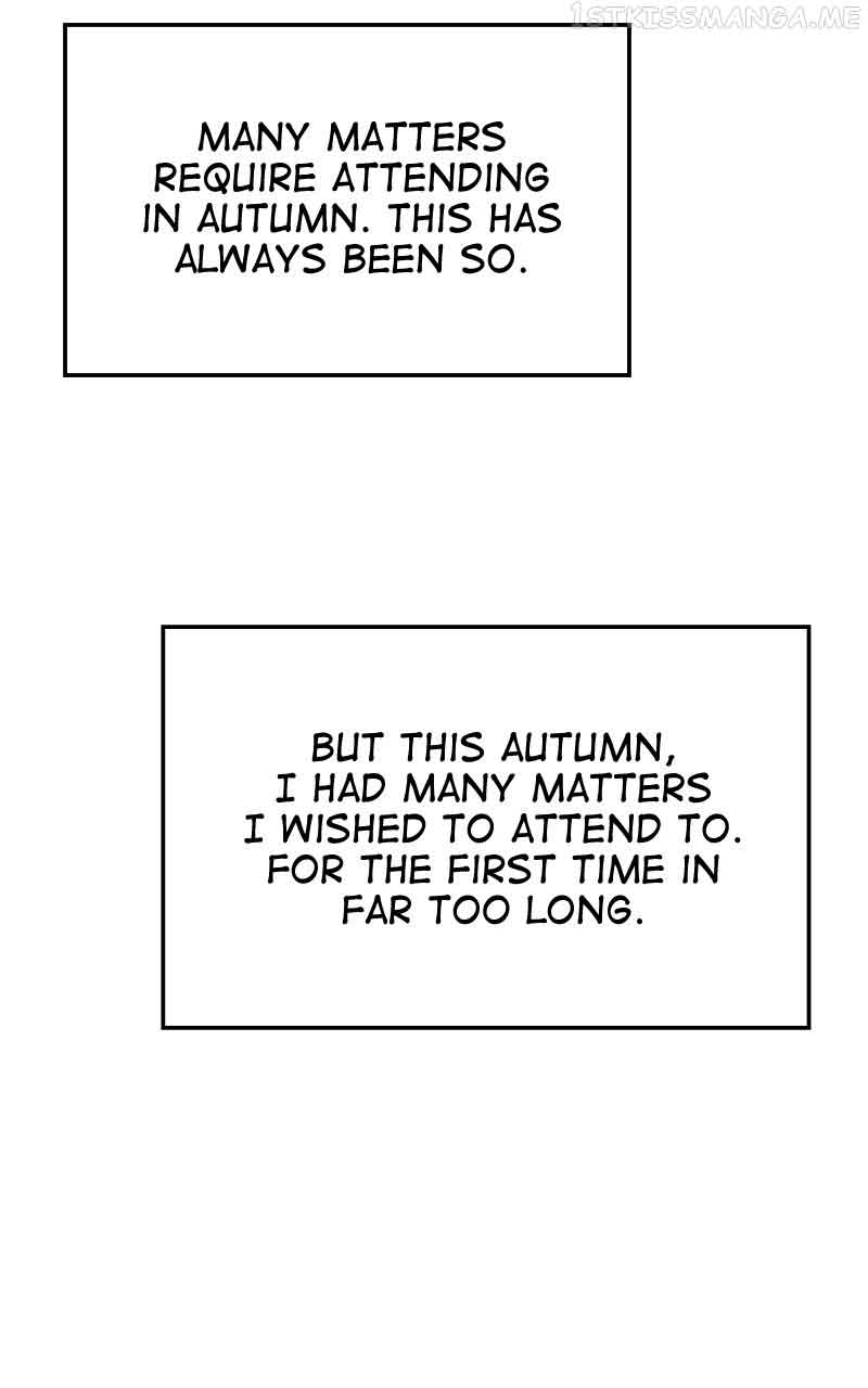 Like A Wind On A Dry Branch Chapter 118 - Page 110