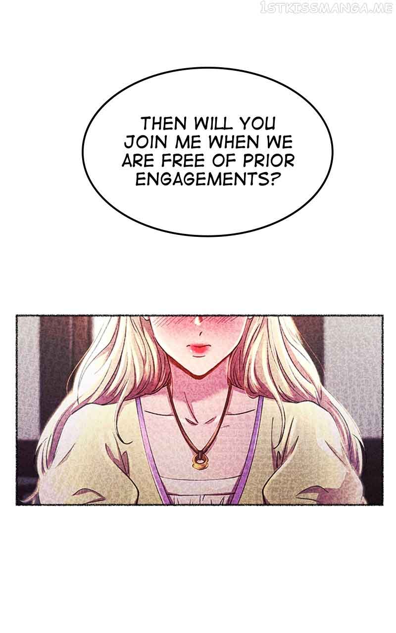 Like A Wind On A Dry Branch Chapter 118 - Page 111