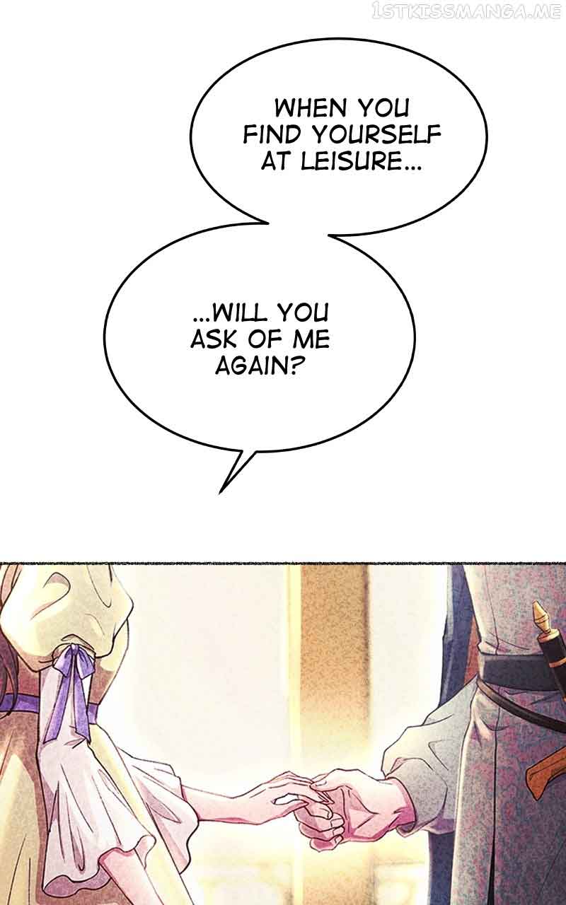Like A Wind On A Dry Branch Chapter 118 - Page 112