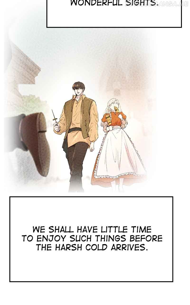 Like A Wind On A Dry Branch Chapter 118 - Page 115