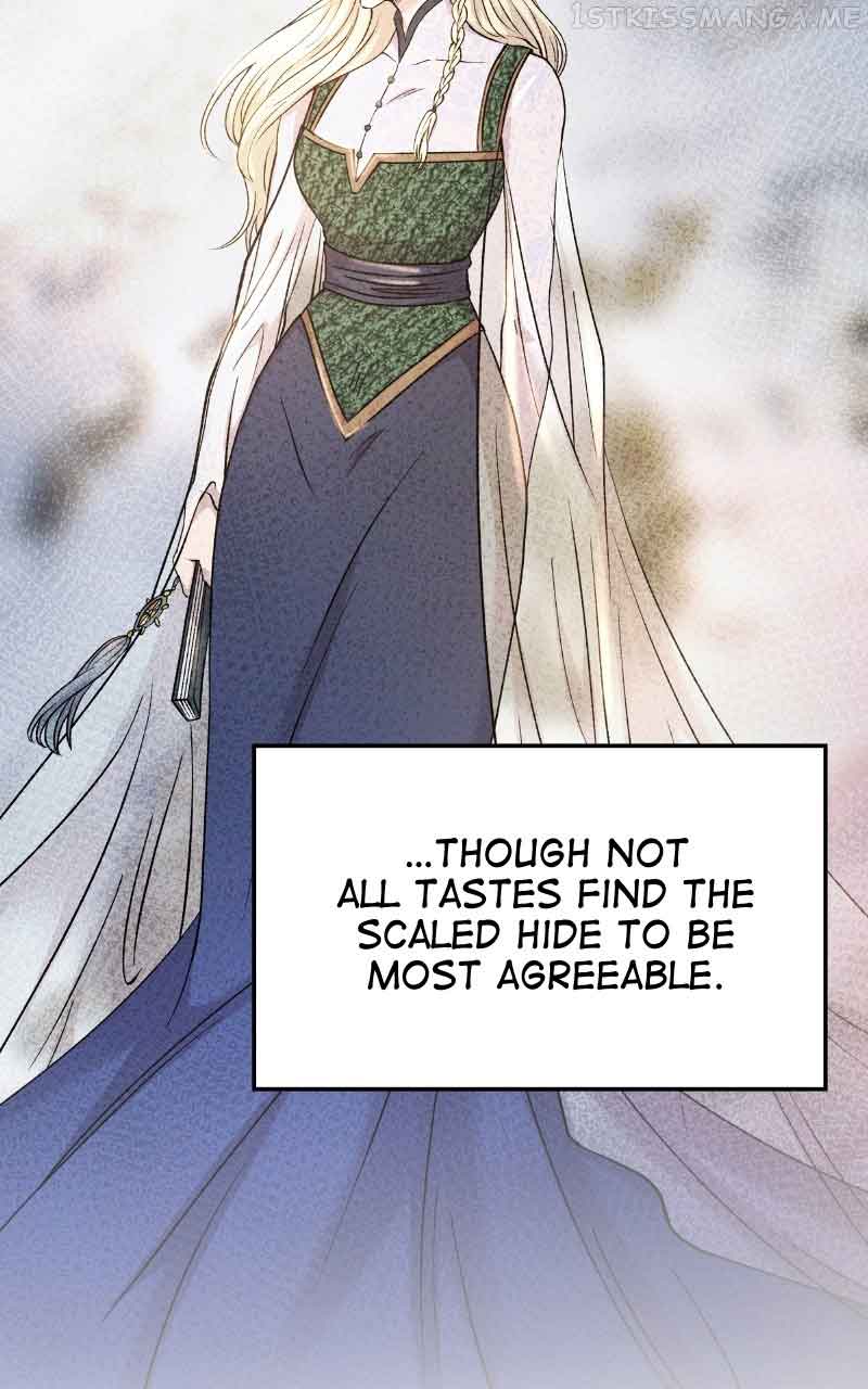 Like A Wind On A Dry Branch Chapter 118 - Page 120