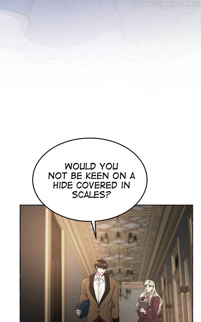 Like A Wind On A Dry Branch Chapter 118 - Page 121