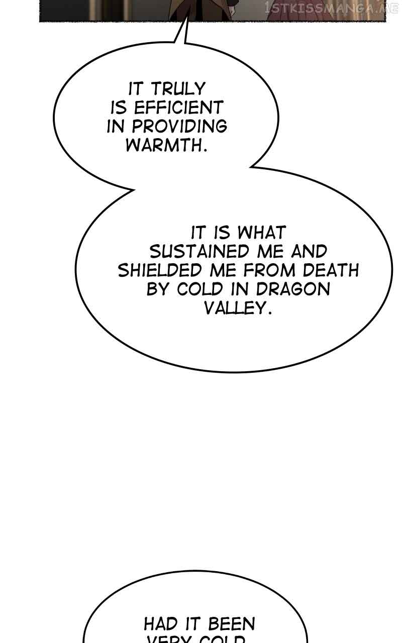 Like A Wind On A Dry Branch Chapter 118 - Page 122