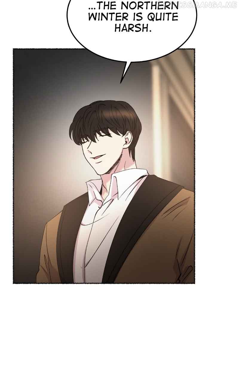 Like A Wind On A Dry Branch Chapter 118 - Page 124