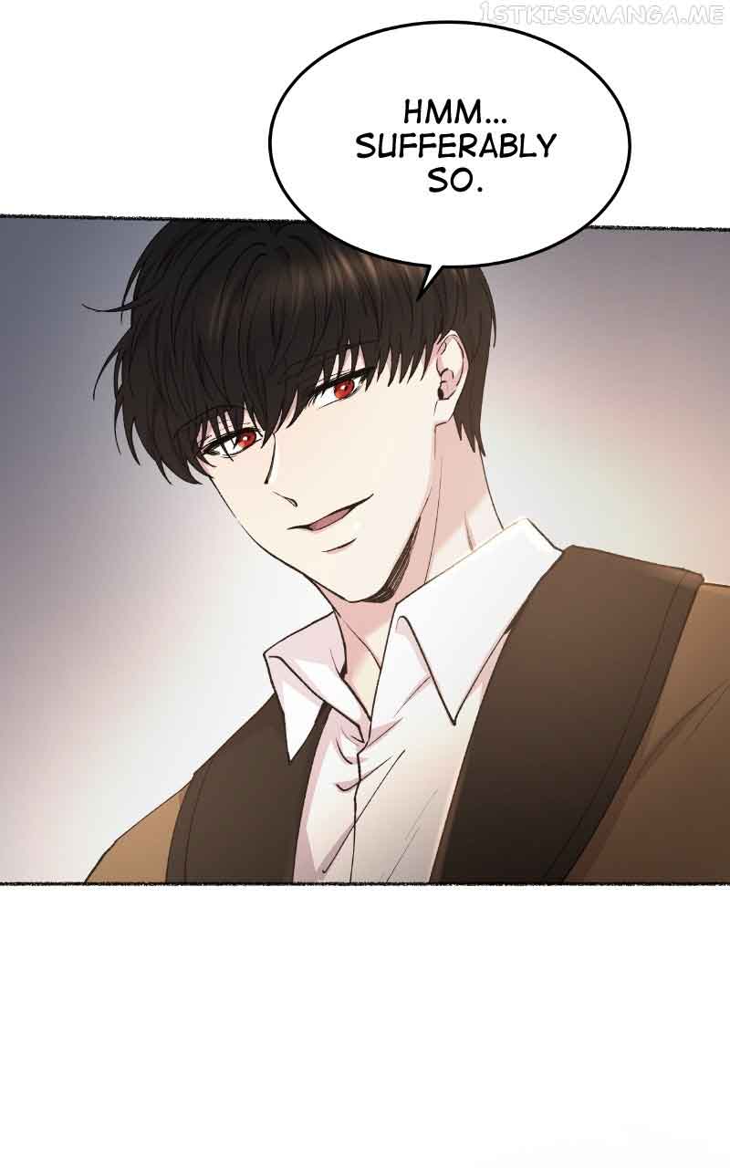 Like A Wind On A Dry Branch Chapter 118 - Page 126