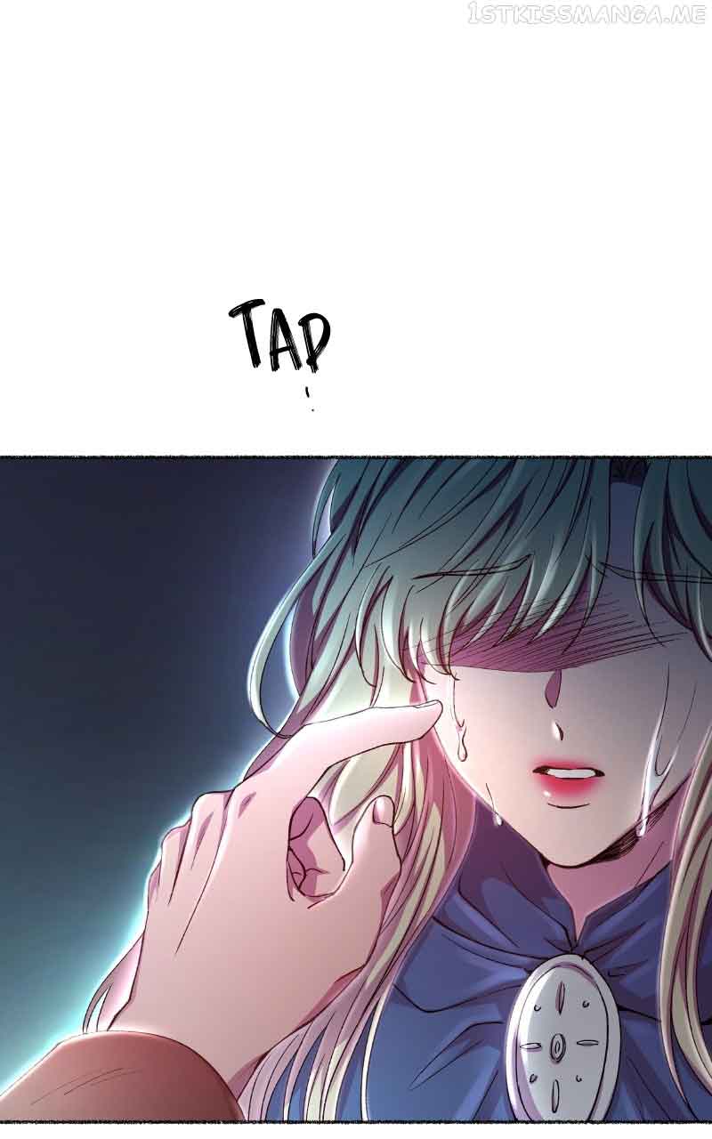 Like A Wind On A Dry Branch Chapter 118 - Page 135