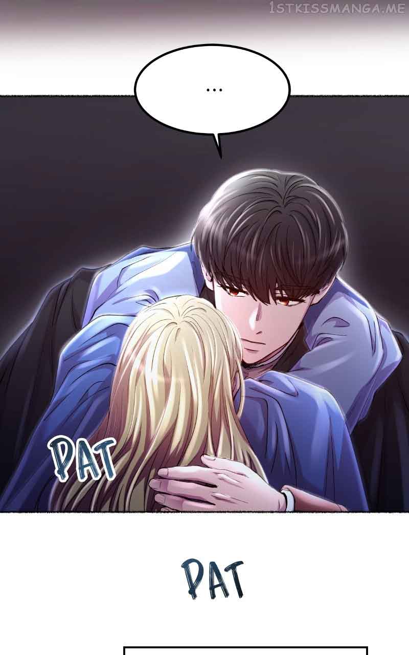 Like A Wind On A Dry Branch Chapter 118 - Page 139