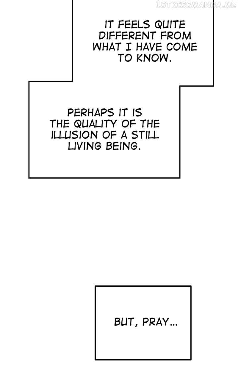 Like A Wind On A Dry Branch Chapter 118 - Page 140