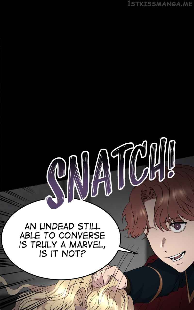 Like A Wind On A Dry Branch Chapter 118 - Page 18