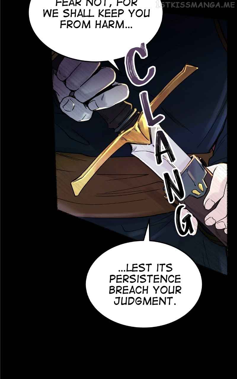 Like A Wind On A Dry Branch Chapter 118 - Page 22