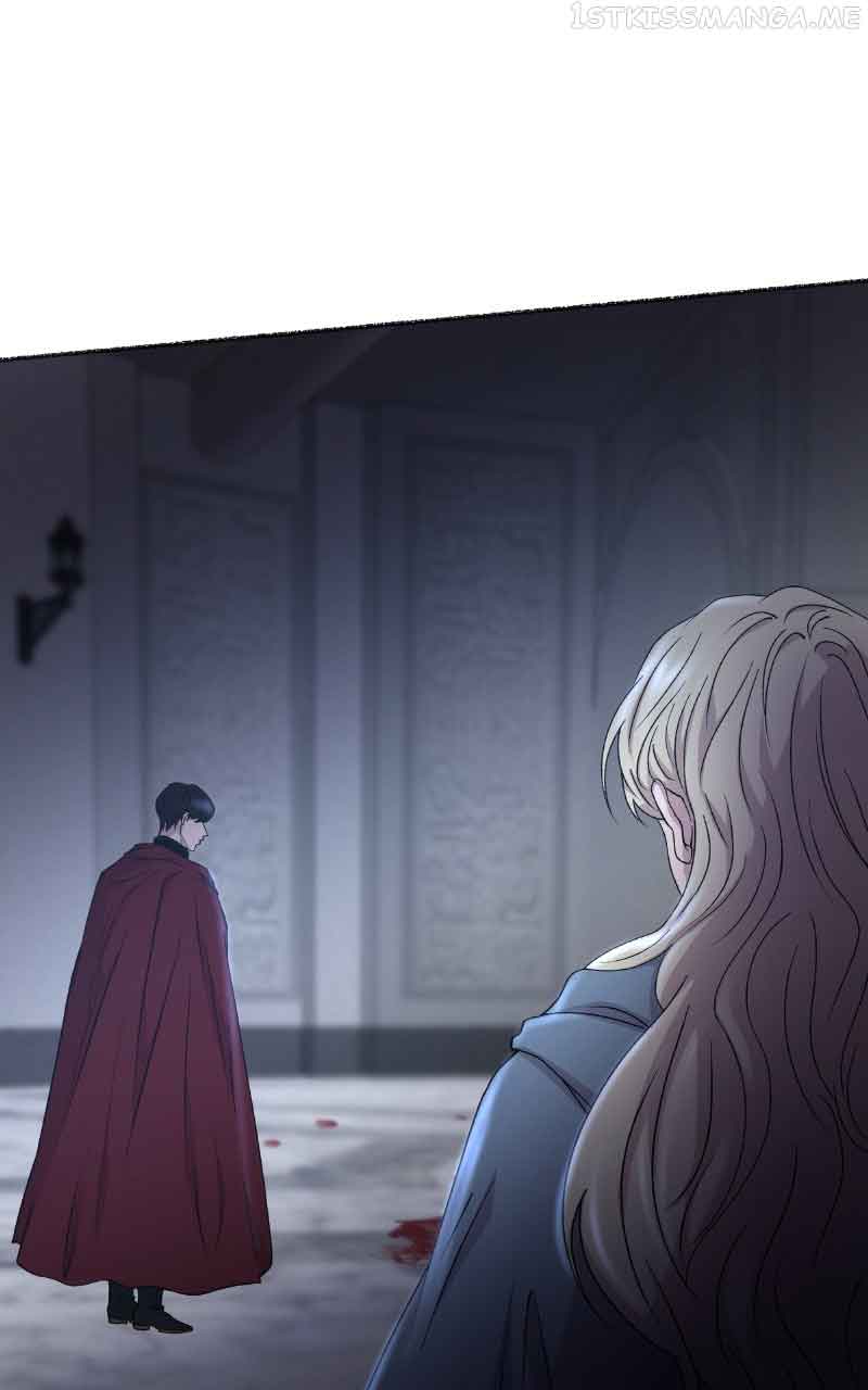 Like A Wind On A Dry Branch Chapter 118 - Page 27