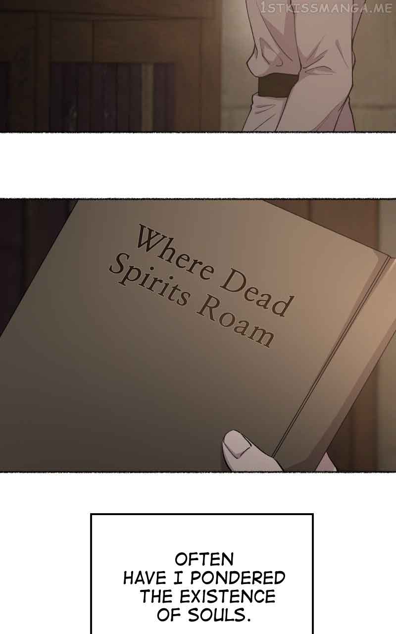 Like A Wind On A Dry Branch Chapter 118 - Page 3