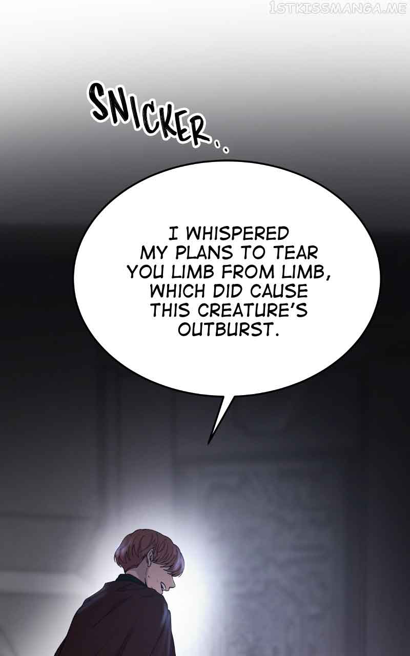 Like A Wind On A Dry Branch Chapter 118 - Page 36