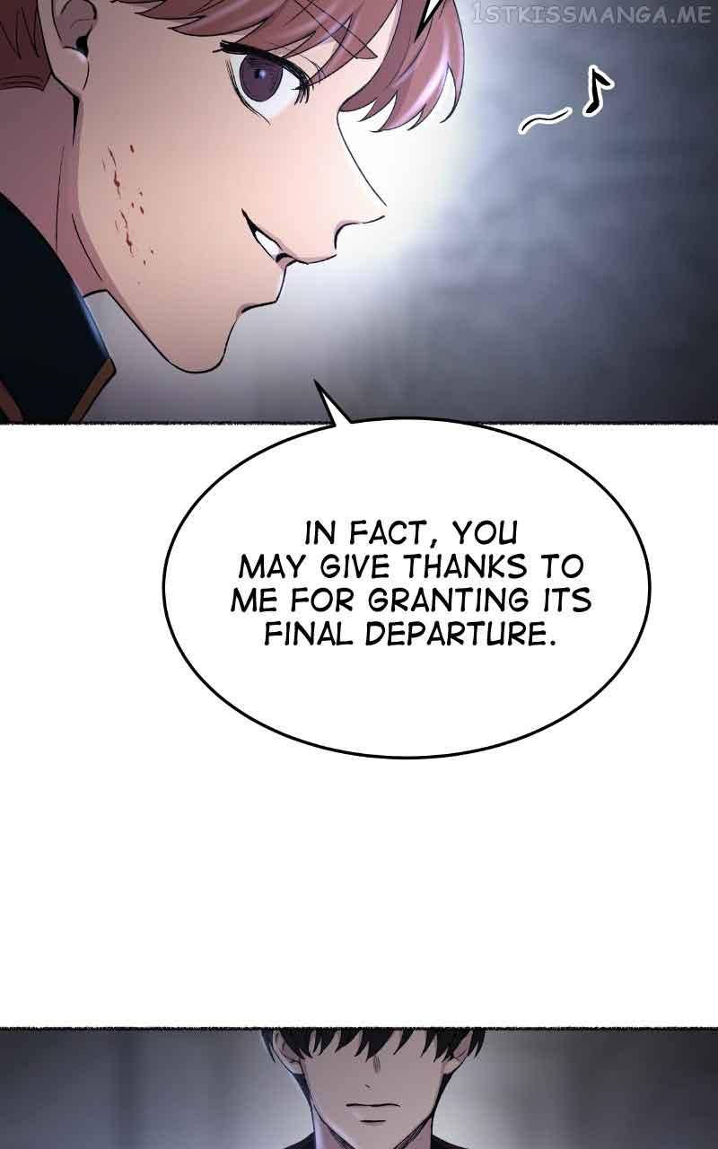 Like A Wind On A Dry Branch Chapter 118 - Page 38