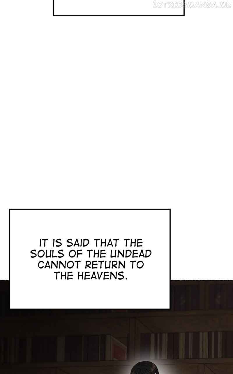 Like A Wind On A Dry Branch Chapter 118 - Page 4
