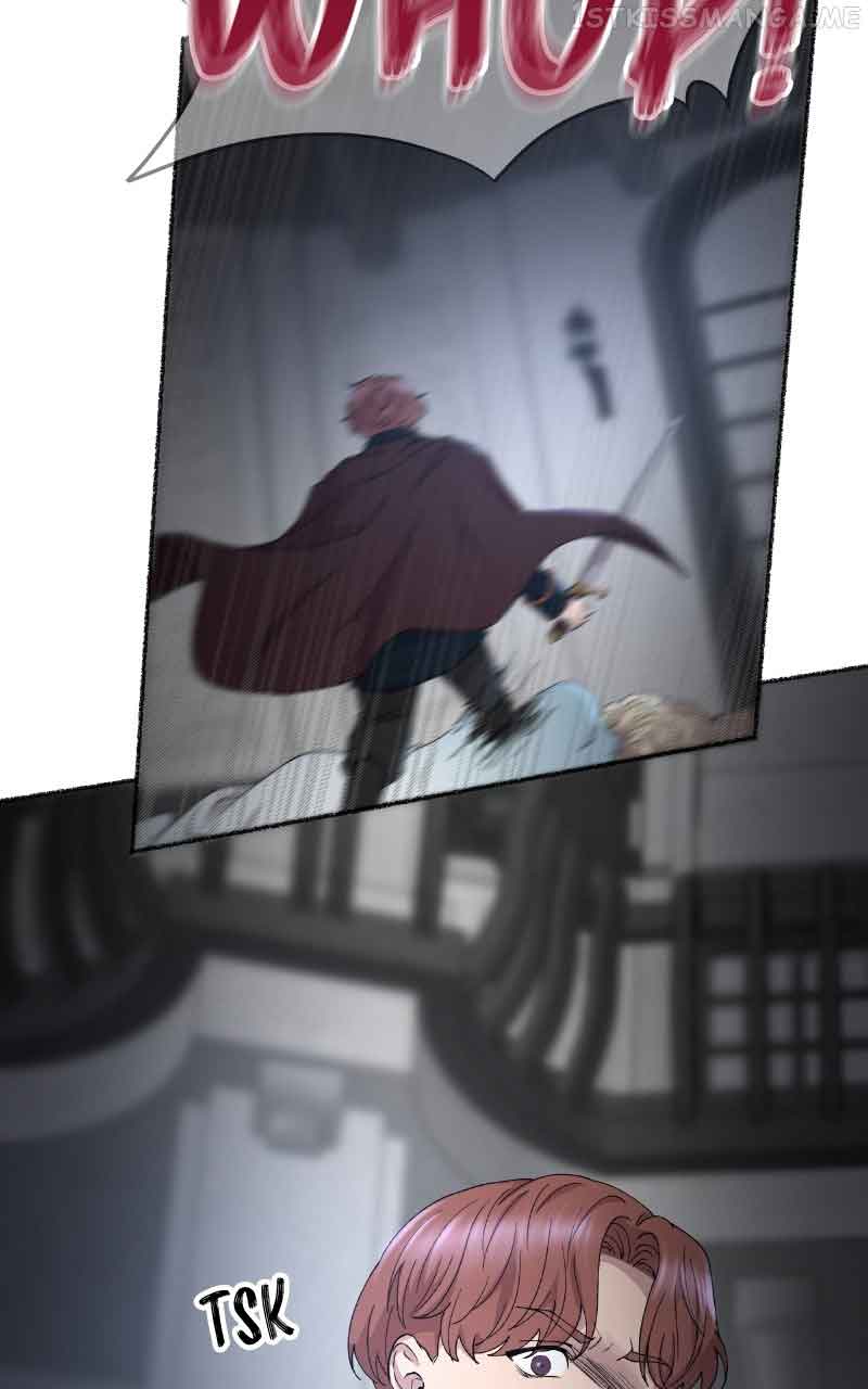 Like A Wind On A Dry Branch Chapter 118 - Page 42