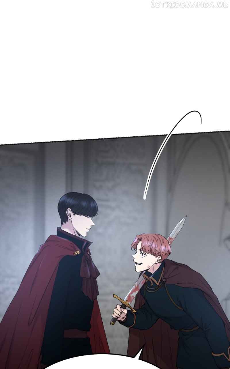 Like A Wind On A Dry Branch Chapter 118 - Page 44