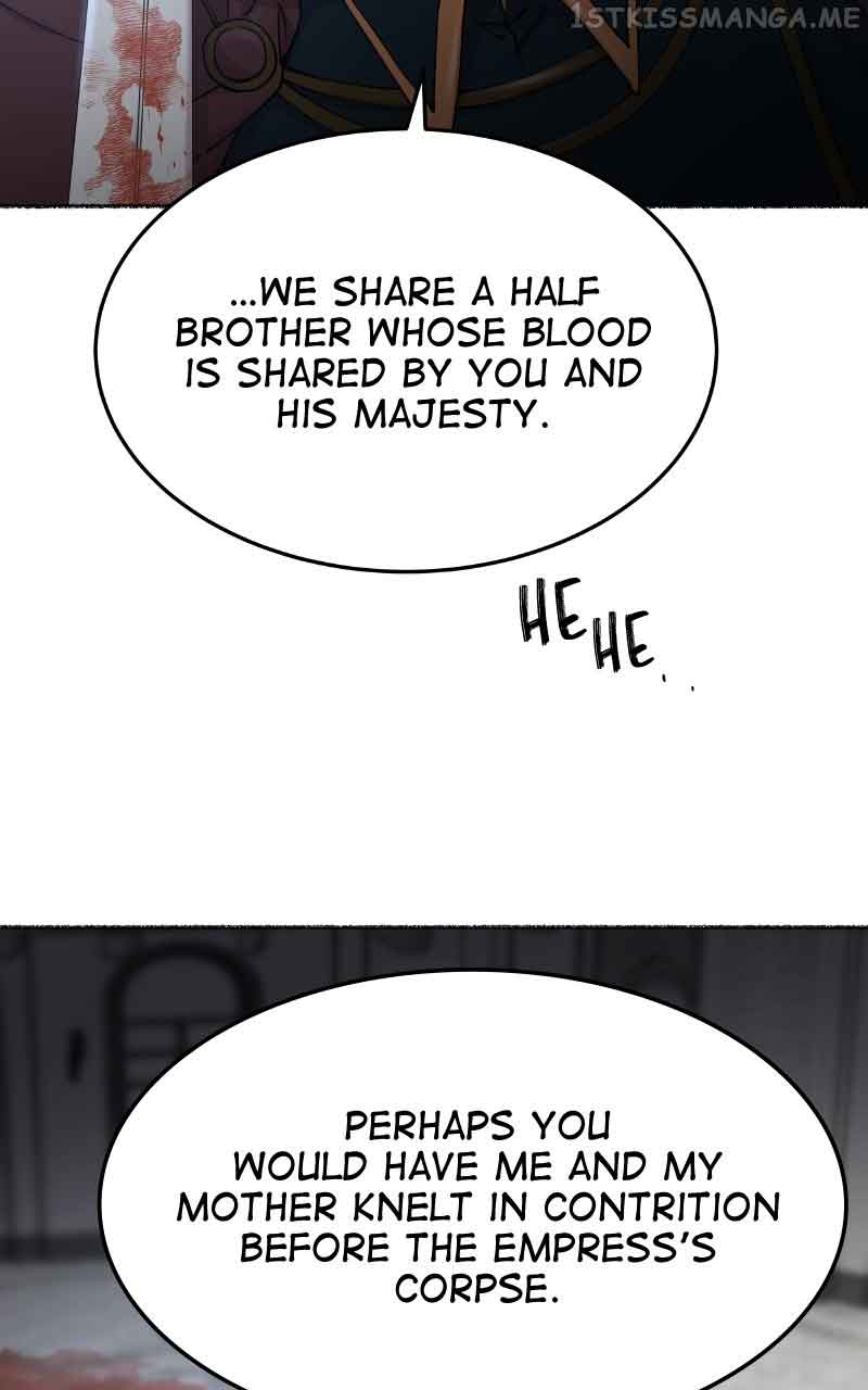 Like A Wind On A Dry Branch Chapter 118 - Page 46