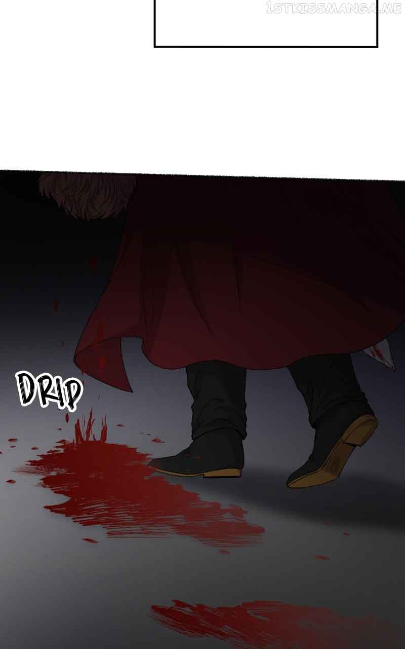 Like A Wind On A Dry Branch Chapter 118 - Page 51