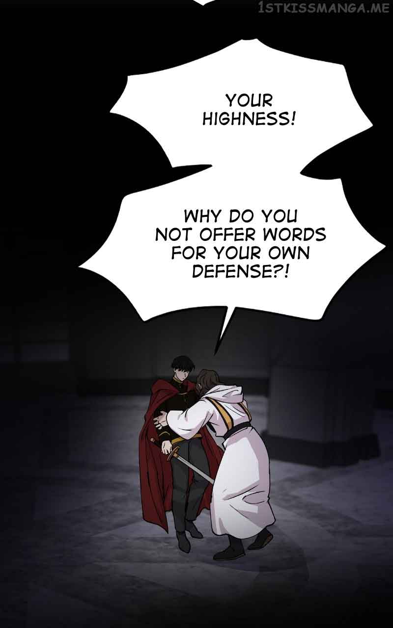 Like A Wind On A Dry Branch Chapter 118 - Page 60