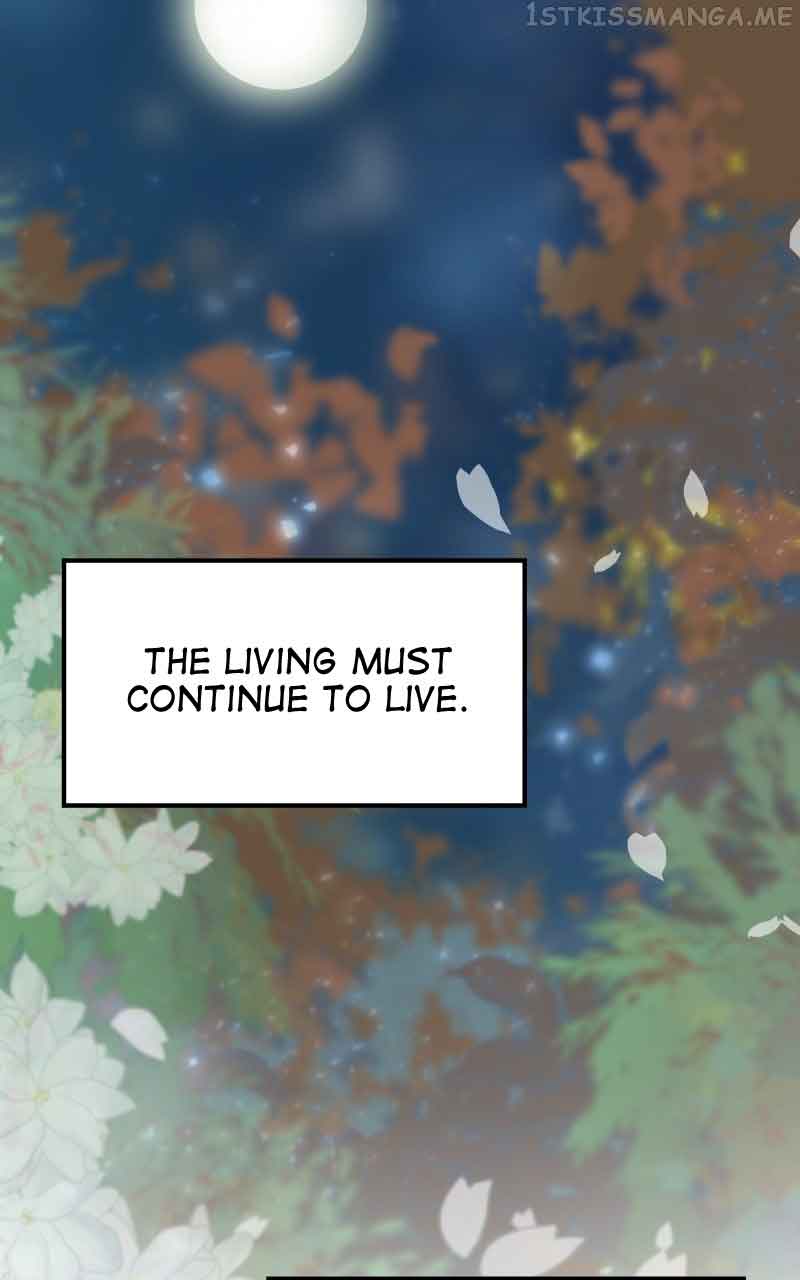 Like A Wind On A Dry Branch Chapter 118 - Page 69