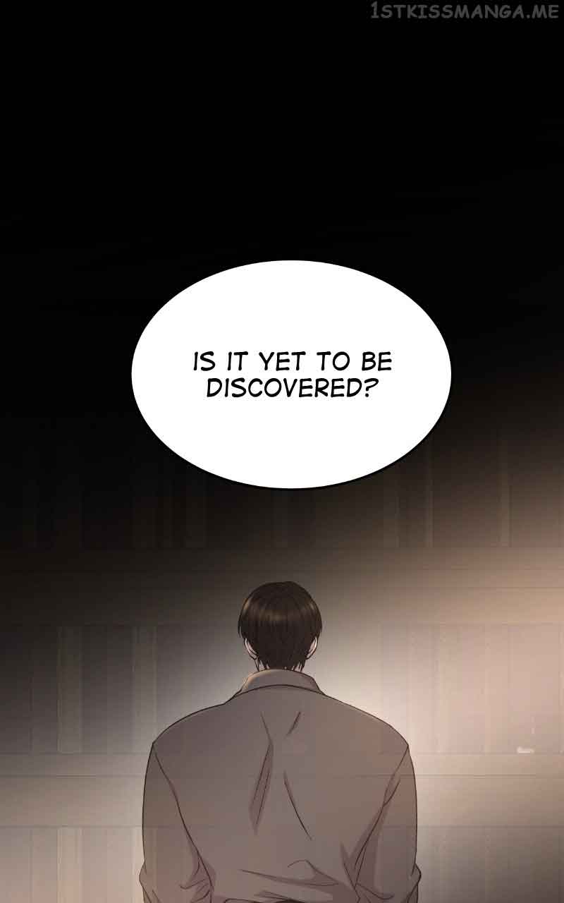 Like A Wind On A Dry Branch Chapter 118 - Page 8
