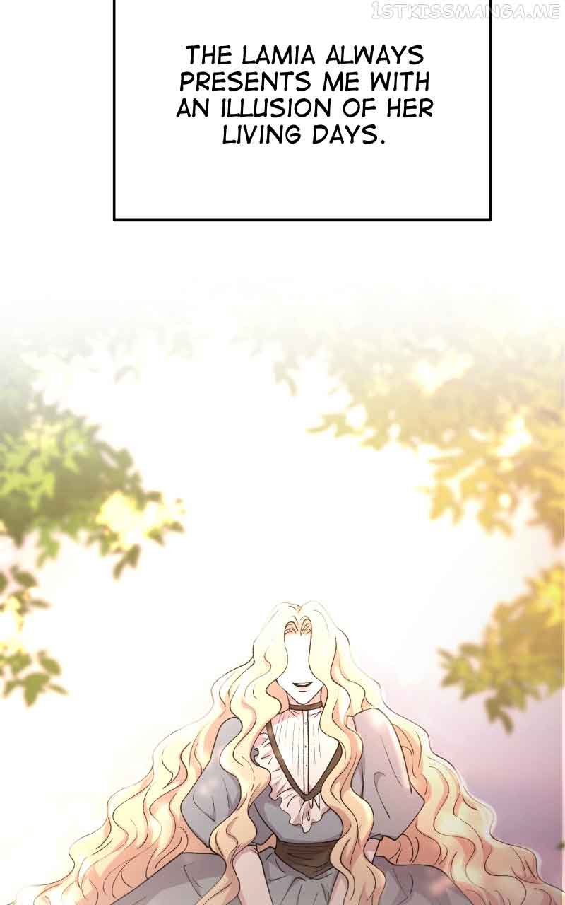 Like A Wind On A Dry Branch Chapter 118 - Page 80