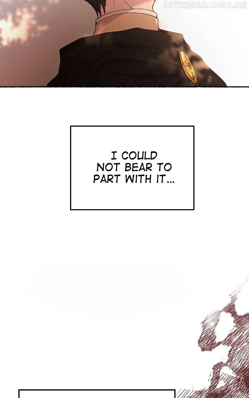 Like A Wind On A Dry Branch Chapter 118 - Page 84