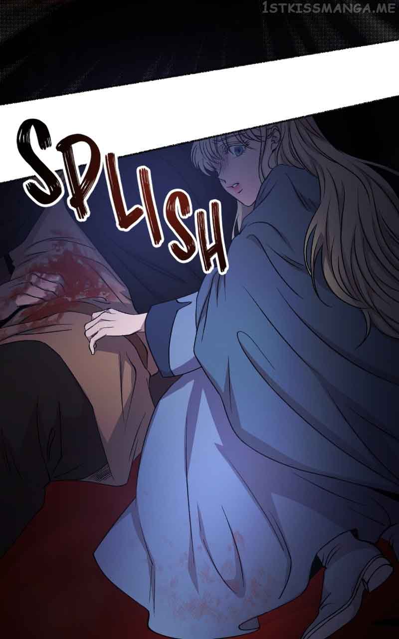 Like A Wind On A Dry Branch Chapter 118 - Page 93
